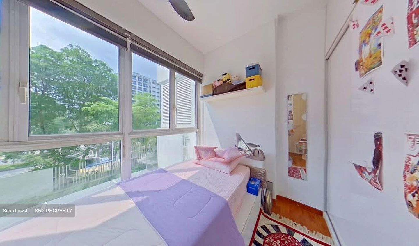 Forestville (D25), Condominium #588820871